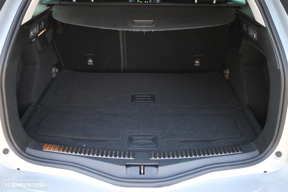 Renault Mégane Sport Tourer 1.5 dCi Bose Edition - 17