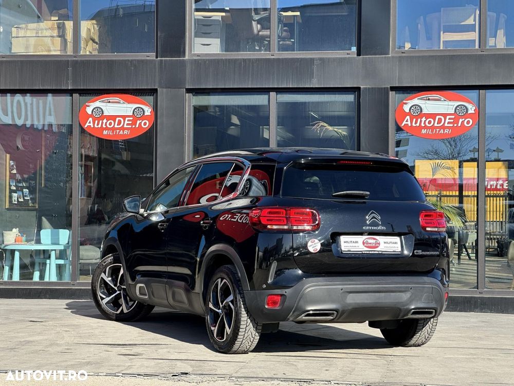 Citroën C5 Aircross - 4