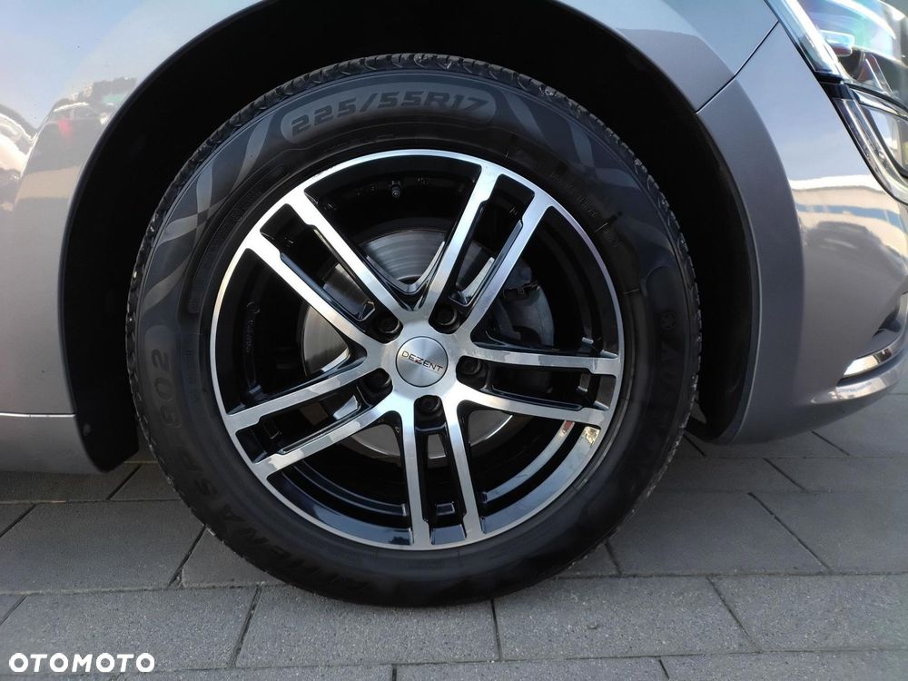 Renault Talisman 1.3 TCe FAP Limited EDC - 25