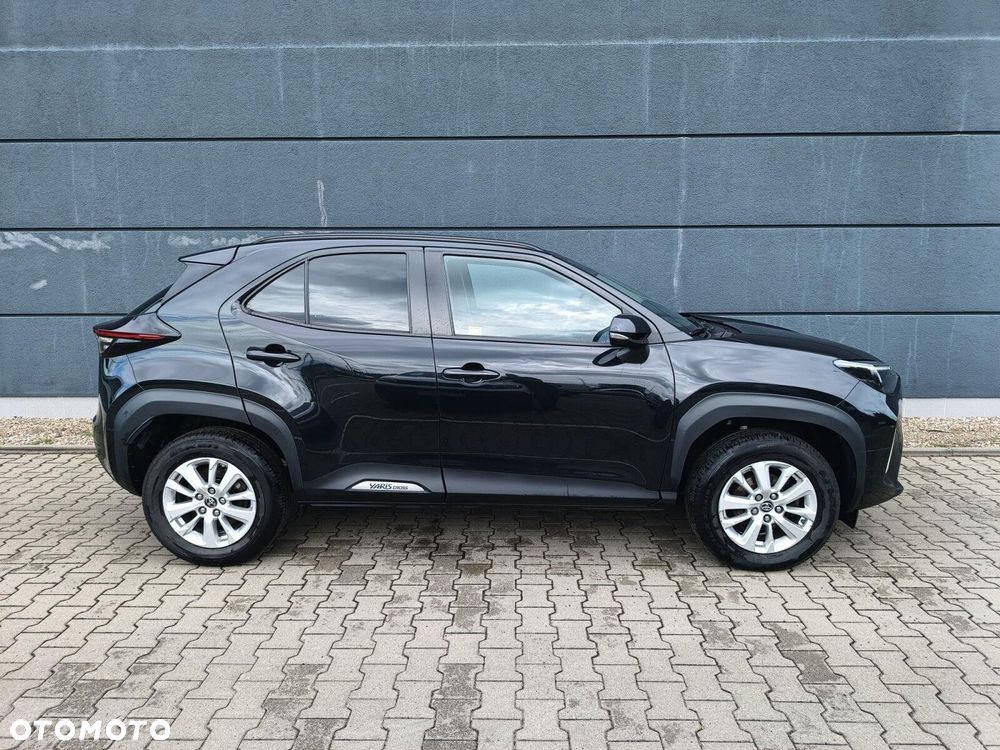 Toyota Yaris Cross Hybrid 1.5 Comfort - 6
