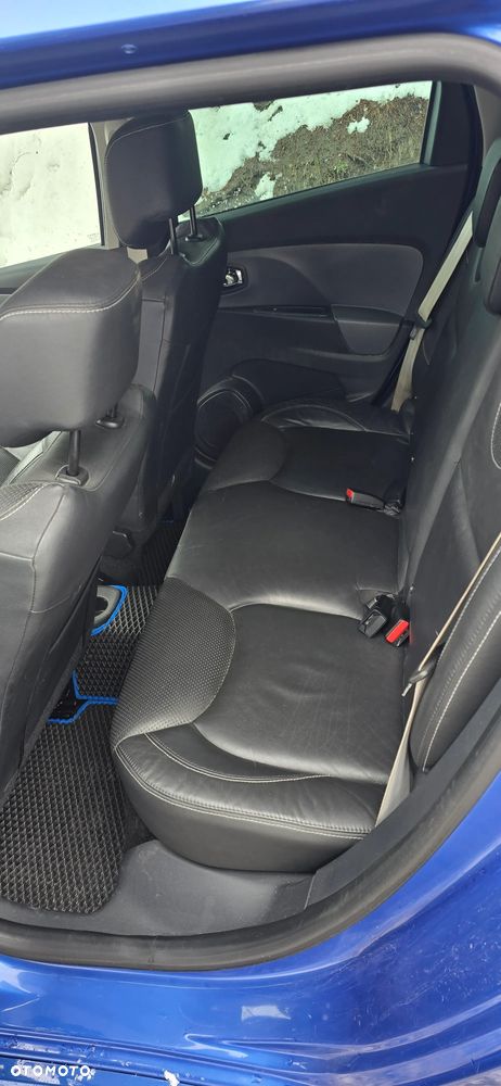 Renault Clio Energy TCe 120 EDC GT - 15