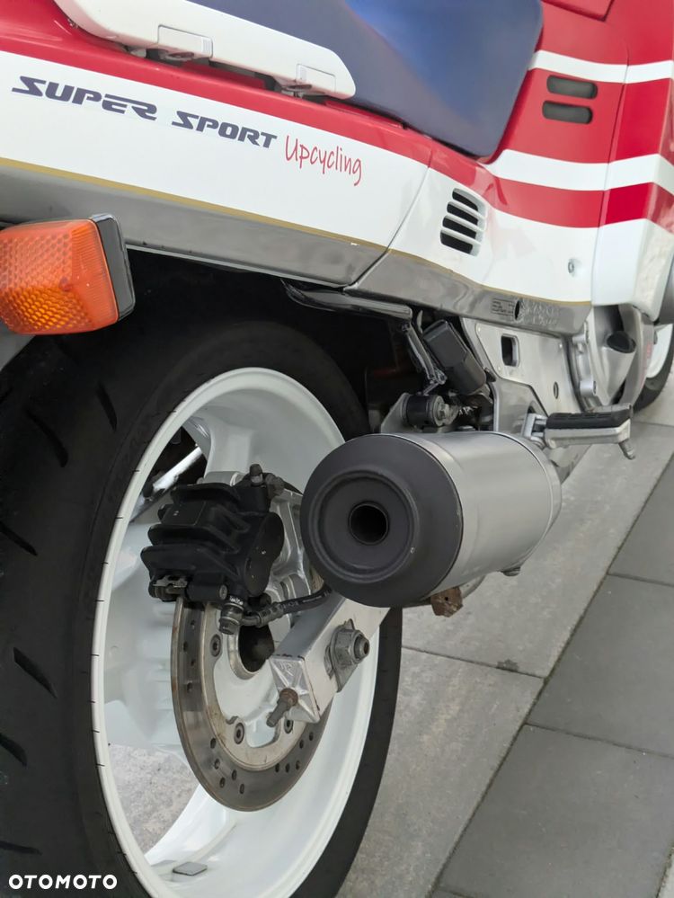 Honda CBR - 29