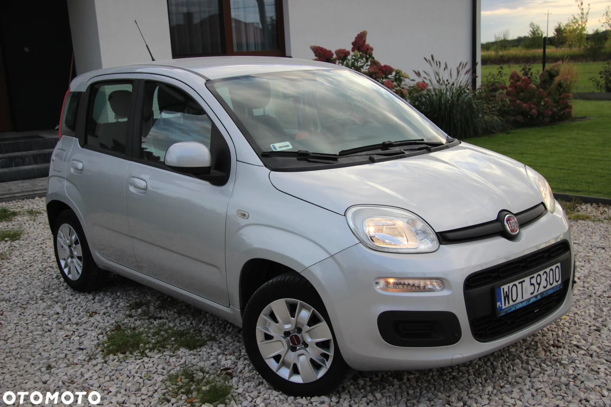 Fiat Panda 1.2 Young - 15