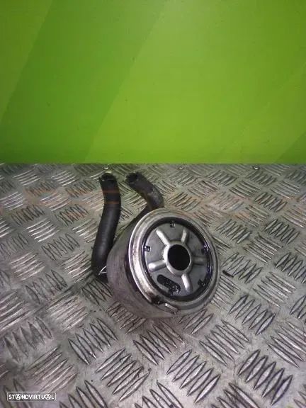 Reparação de Motor Nissan Navarra 2.5Dci YD25 - 8