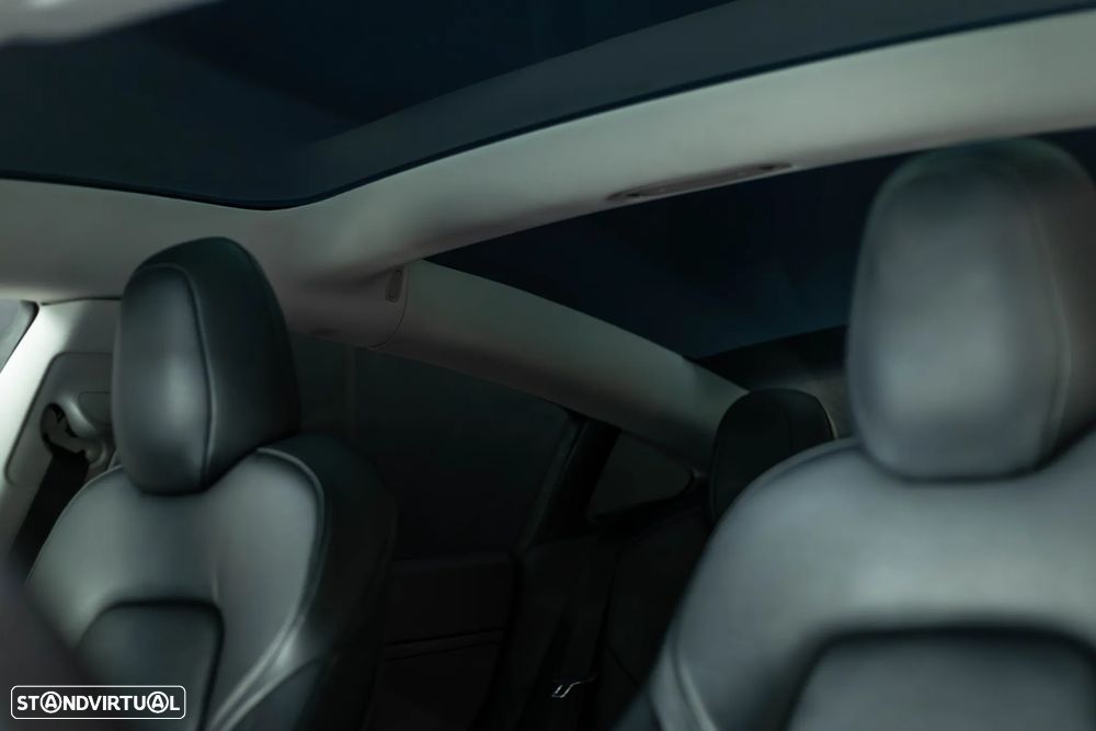 Tesla Model 3 Standard Range Plus RWD - 31