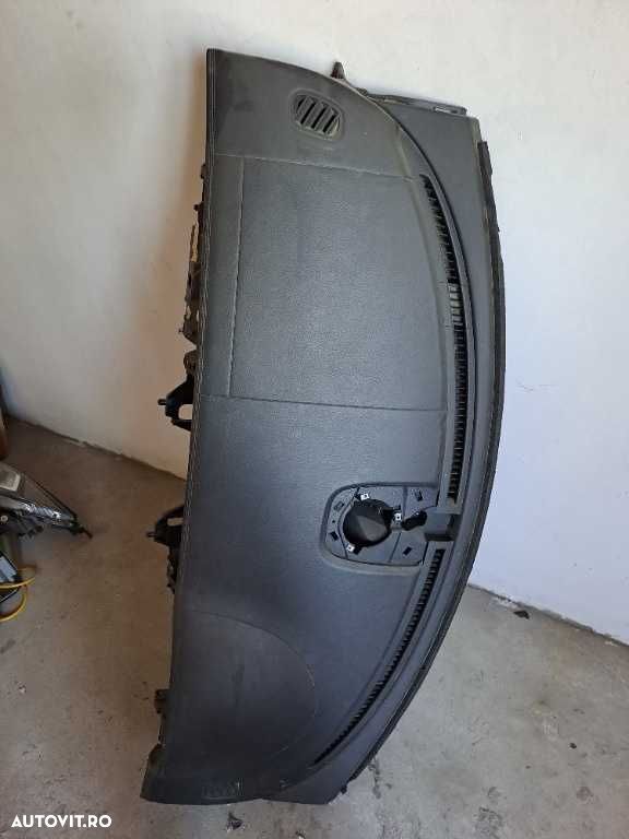 Planta bord Jaguar XF Facelift an 2011-2015 volan dreapta - 3