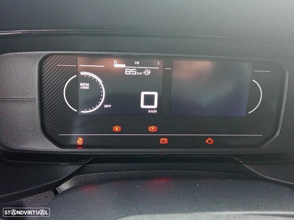 Fiat Doblo DOBLO  XL 1.5D 100CV L2 - 12