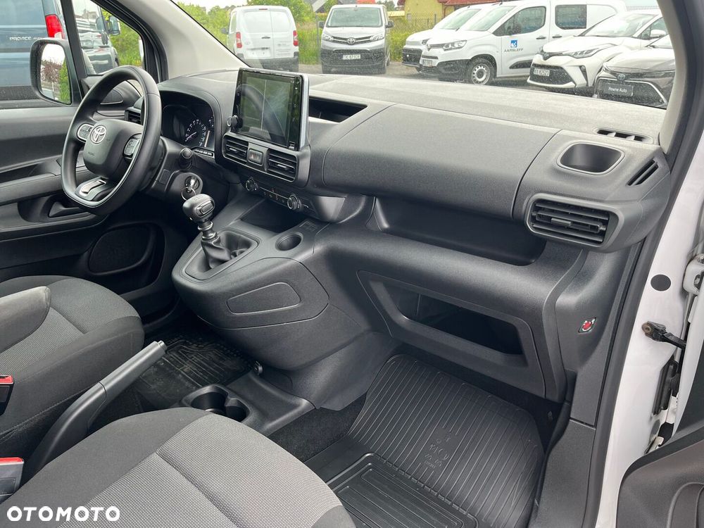 Toyota PROACE CITY - 5