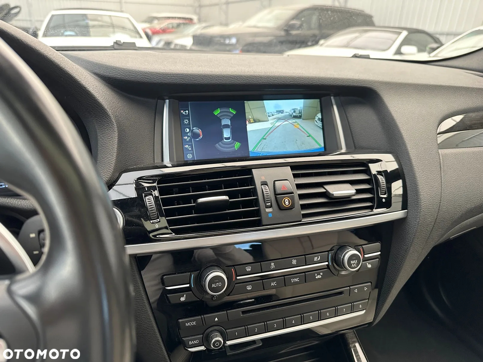 BMW X4 M M40i - 9