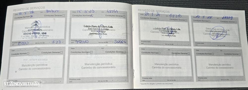 Citroën C3 1.2 PureTech Shine - 13