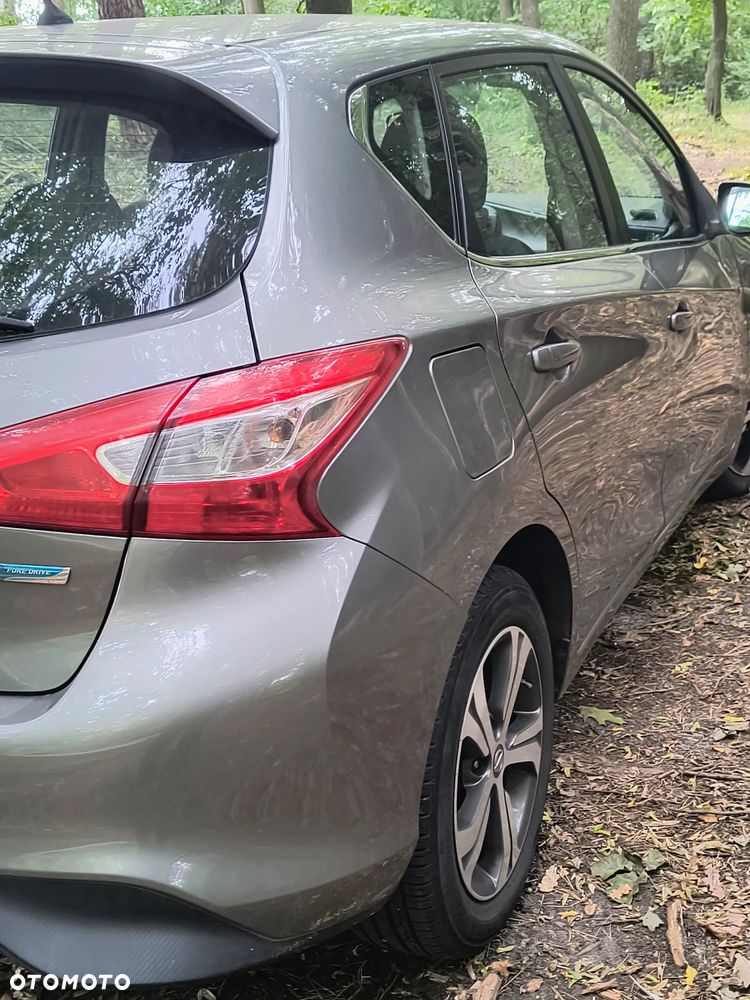 Nissan Pulsar 1.5 dCi Tekna - 12