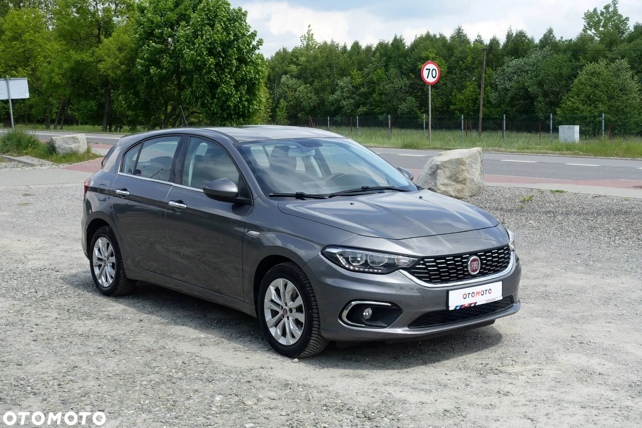 Fiat Tipo 1.4 16v Sport - 3