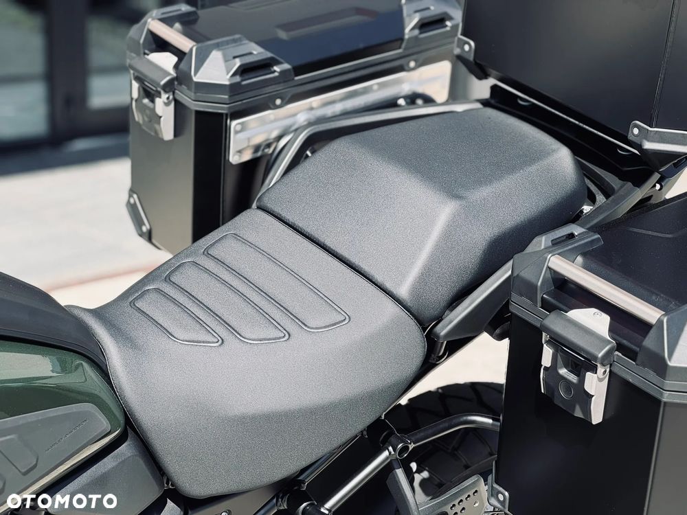 Harley-Davidson Pan America - 27
