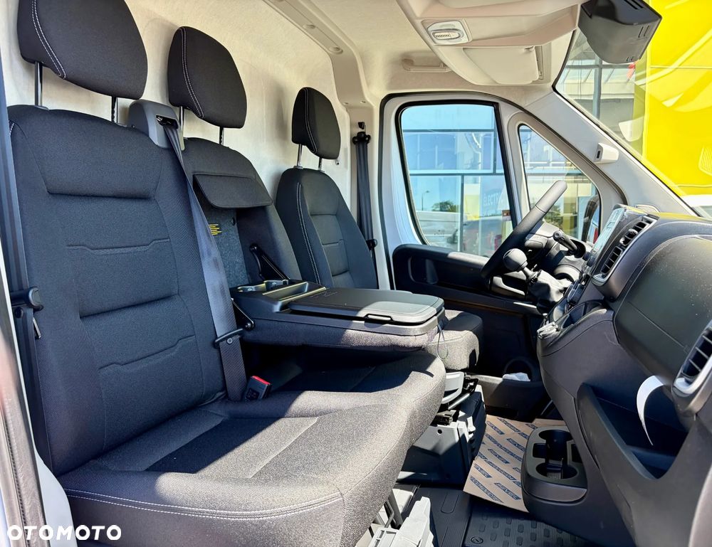 Fiat Ducato Furgon L4H3 - 13