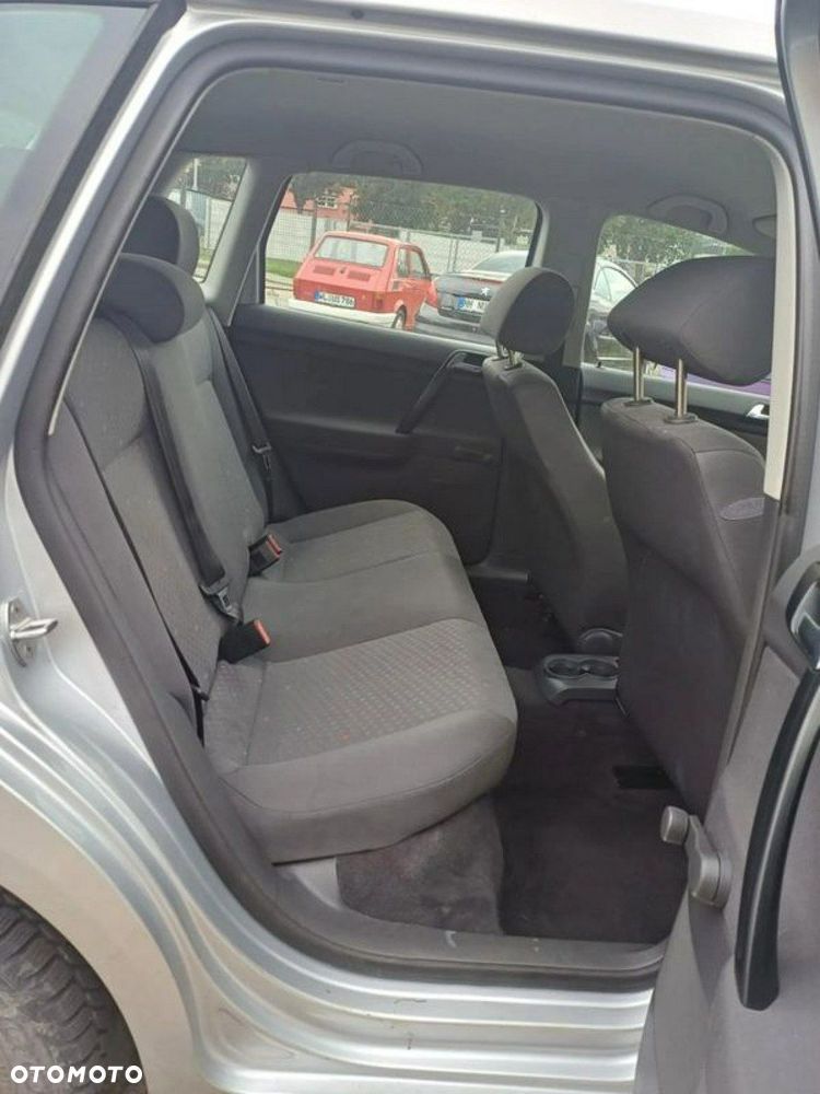 Volkswagen Polo 1.2 Black/Silver Edition - 13