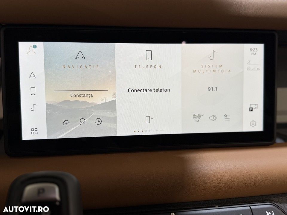 Land Rover Defender - 23