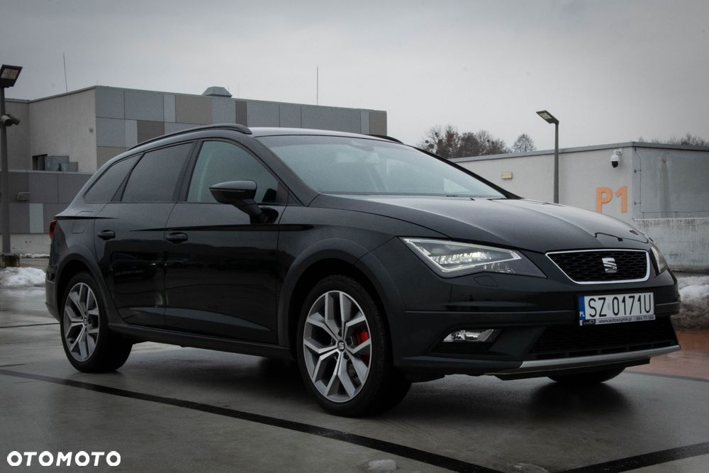 Seat Leon - 2