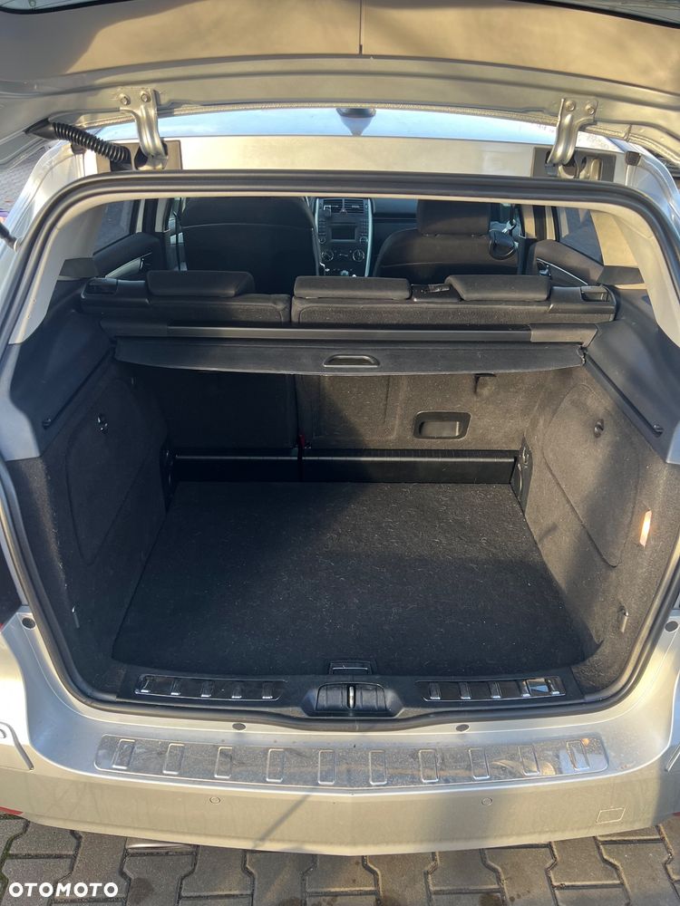 Mercedes-Benz Klasa B - 27