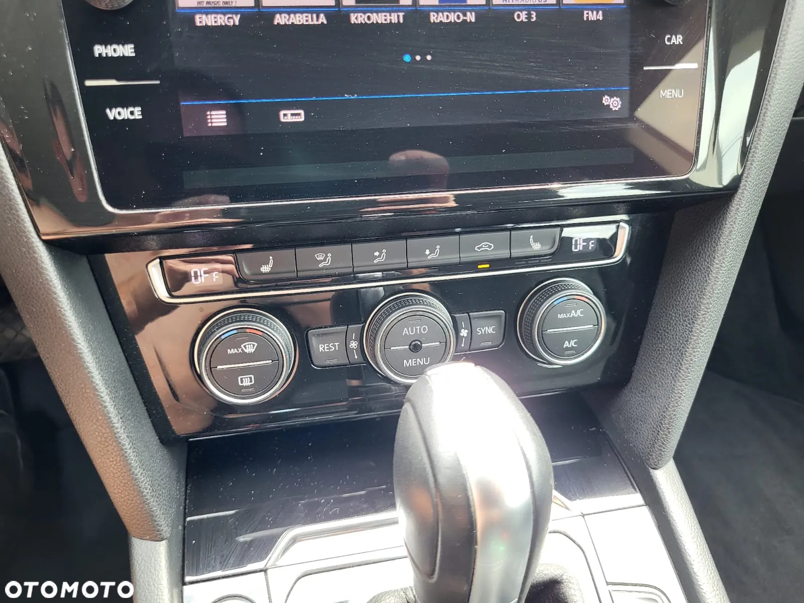 Volkswagen Arteon - 25