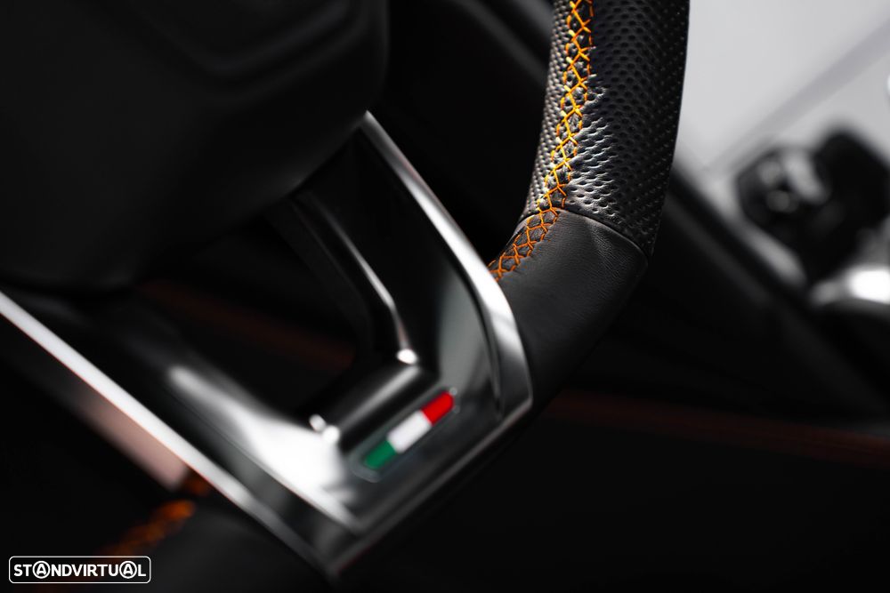 Lamborghini Urus 4.0 V8 S - 40