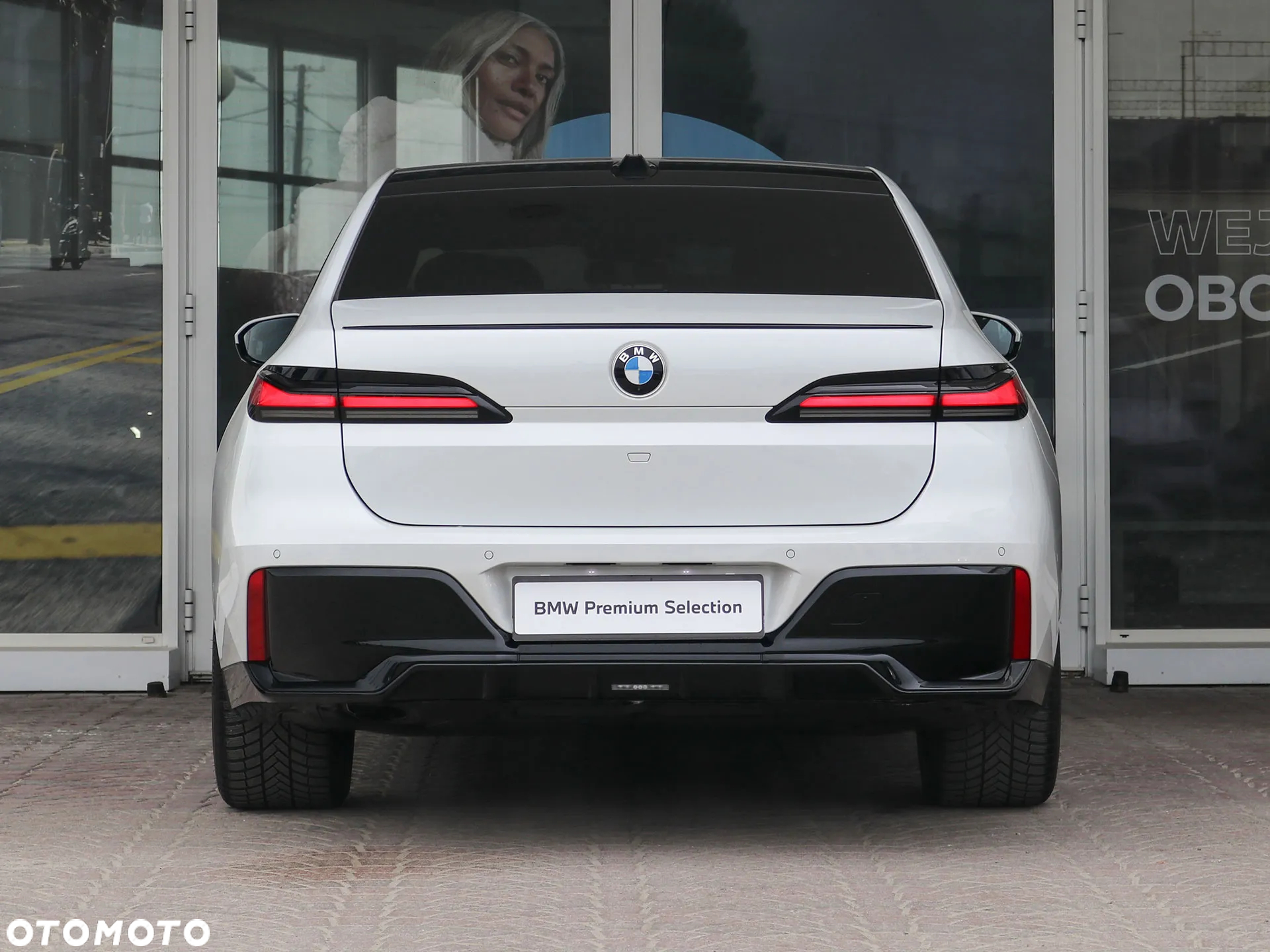 BMW Seria 7 - 6