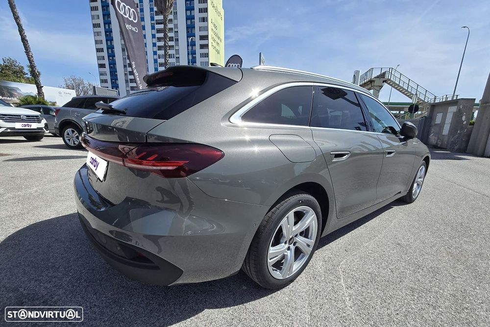 Audi A5 Avant TDI - 4