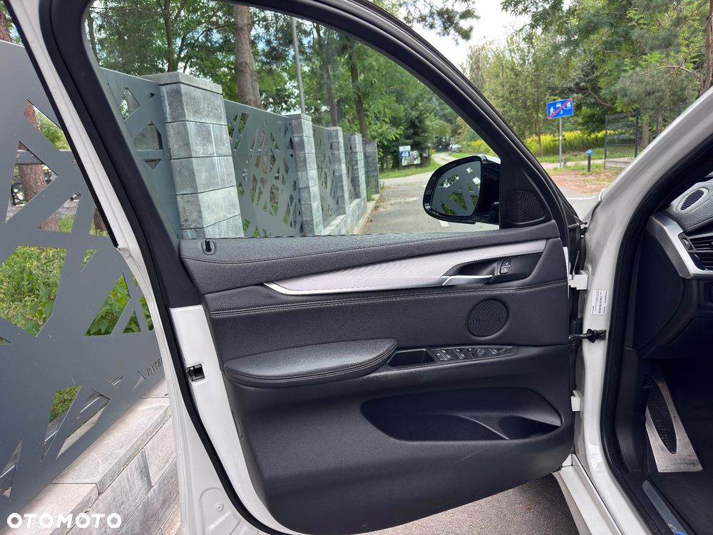 BMW X6 xDrive30d - 20