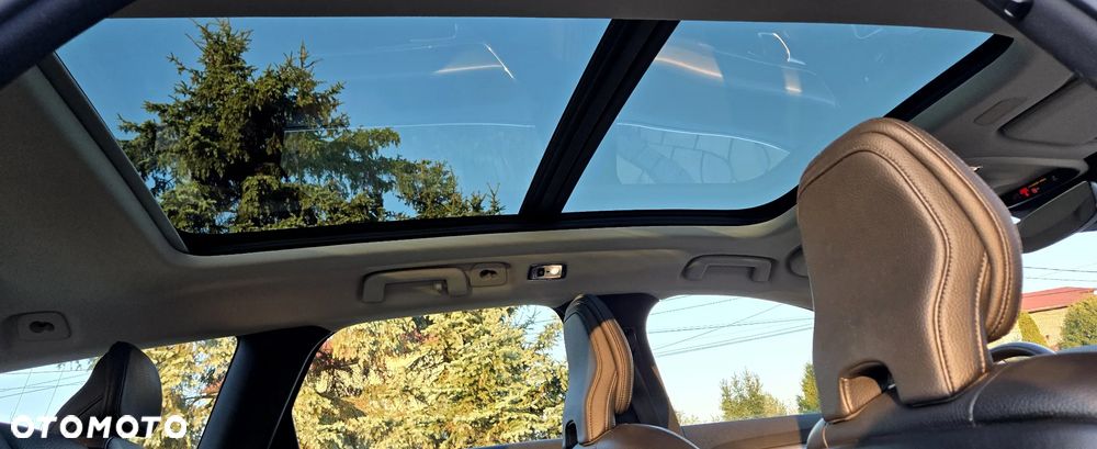 Volvo V90 D4 Geartronic Momentum Pro - 11