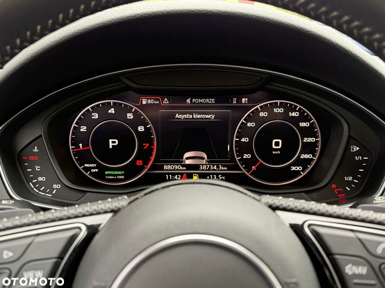 Audi A5 - 13