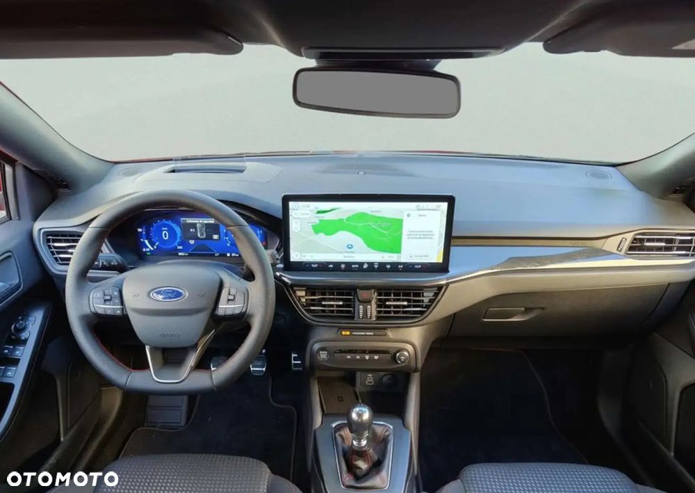 Ford Focus 1.0 EcoBoost ST-Line X - 6