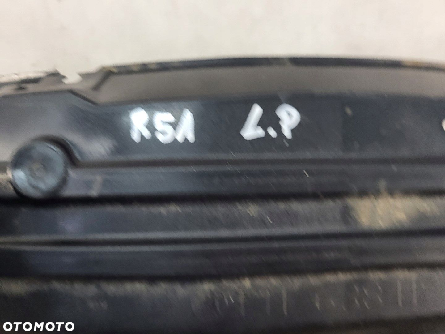 NISSAN PATHFINDER R51 LIFT NADKOLE LEWY PRZÓD LEWE PRZEDNIE NAVARA D40 - 10