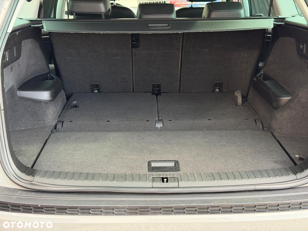 Skoda Kodiaq 2.0 TDI DSG Sportline - 13