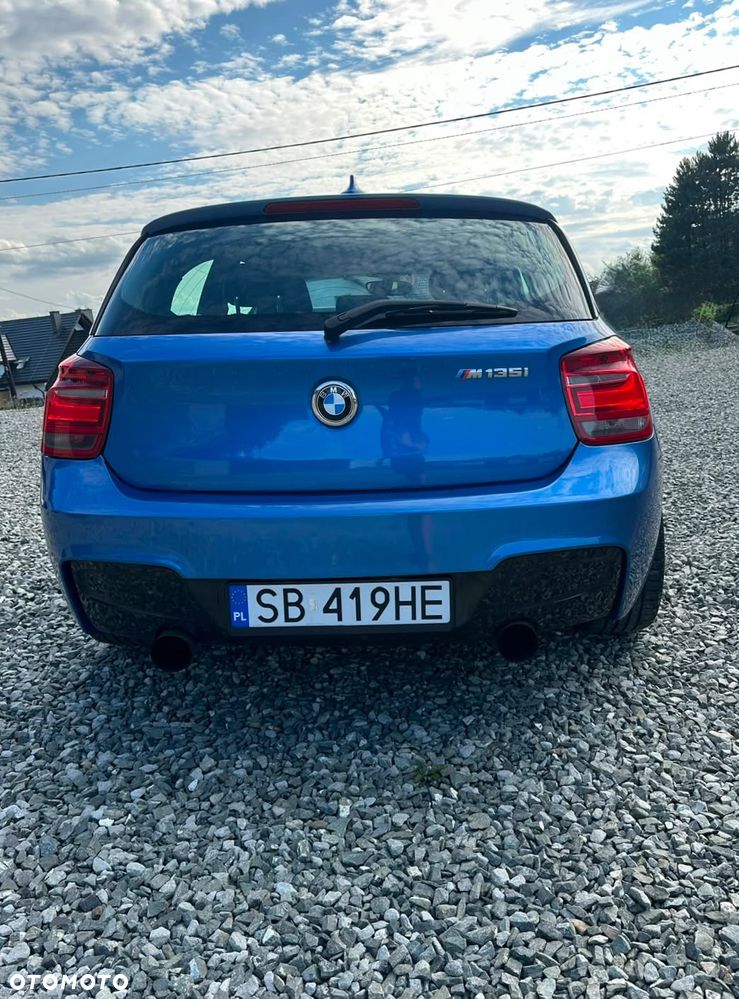 BMW 1M - 7