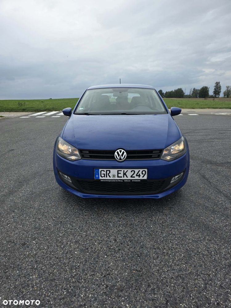 Volkswagen Polo 1.2 Life - 3