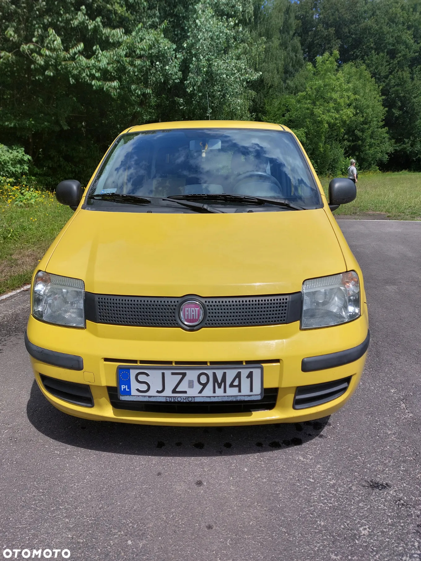 Fiat Panda 1.2 Fresh Eco - 11