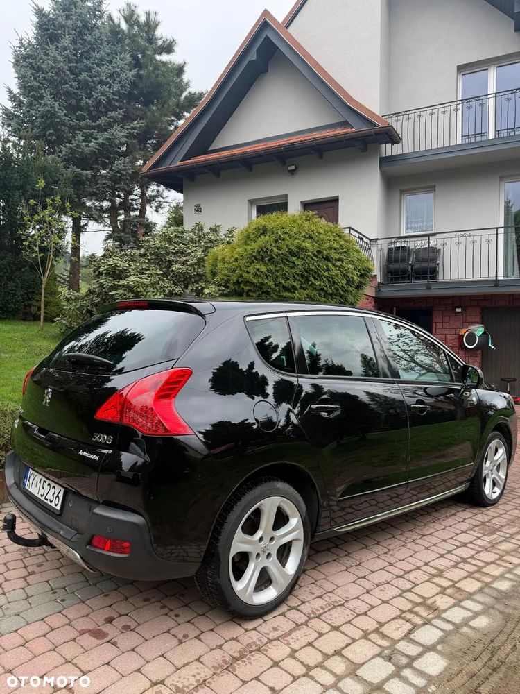Peugeot 3008 - 4