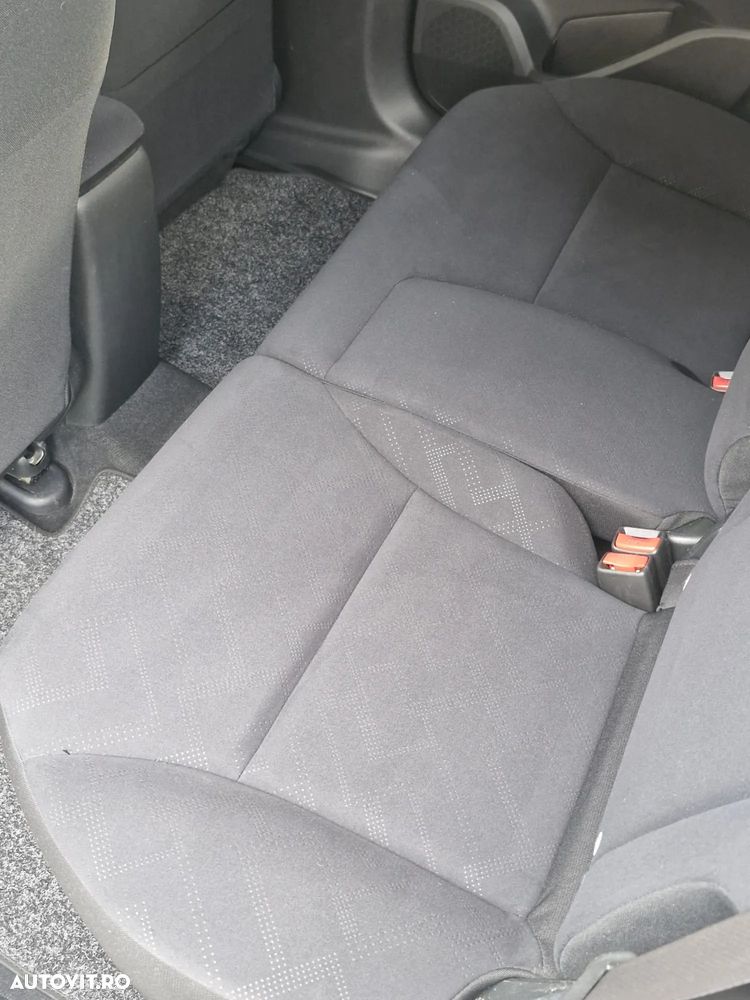 Honda Civic 1.8i Sport - 9