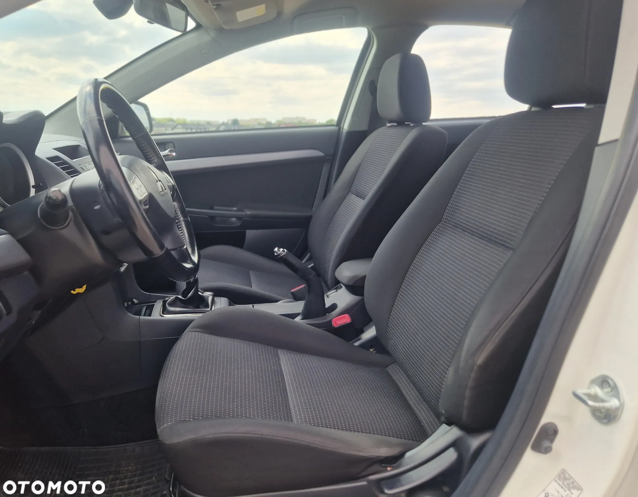 Mitsubishi Lancer 1.8 Inform - 8