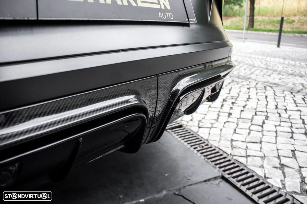 Cupra Formentor 2.5 TSI 4Drive DSG VZ5 - 12