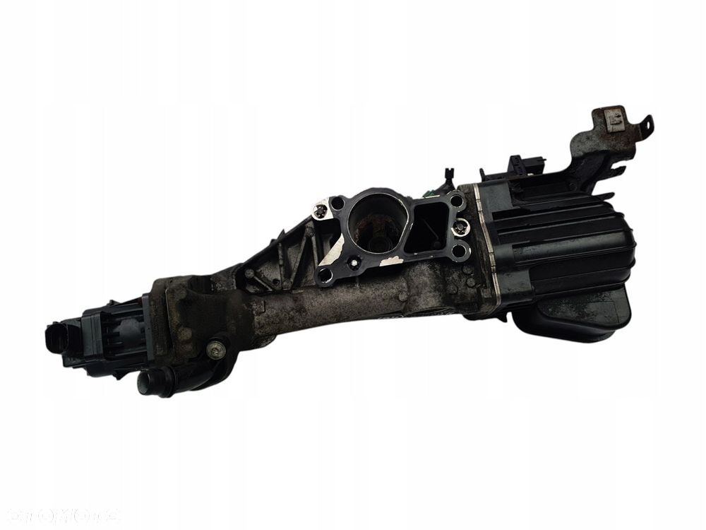 CHŁODNICA SPALIN ZAWÓR EGR Opel insignia 2.0 CDTI 55577443 - 5