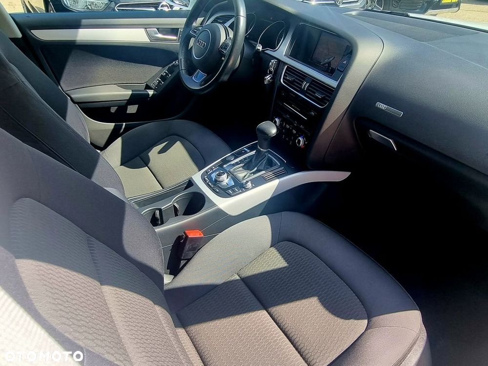 Audi A5 Sportback 1.8 TFSI multitronic - 19