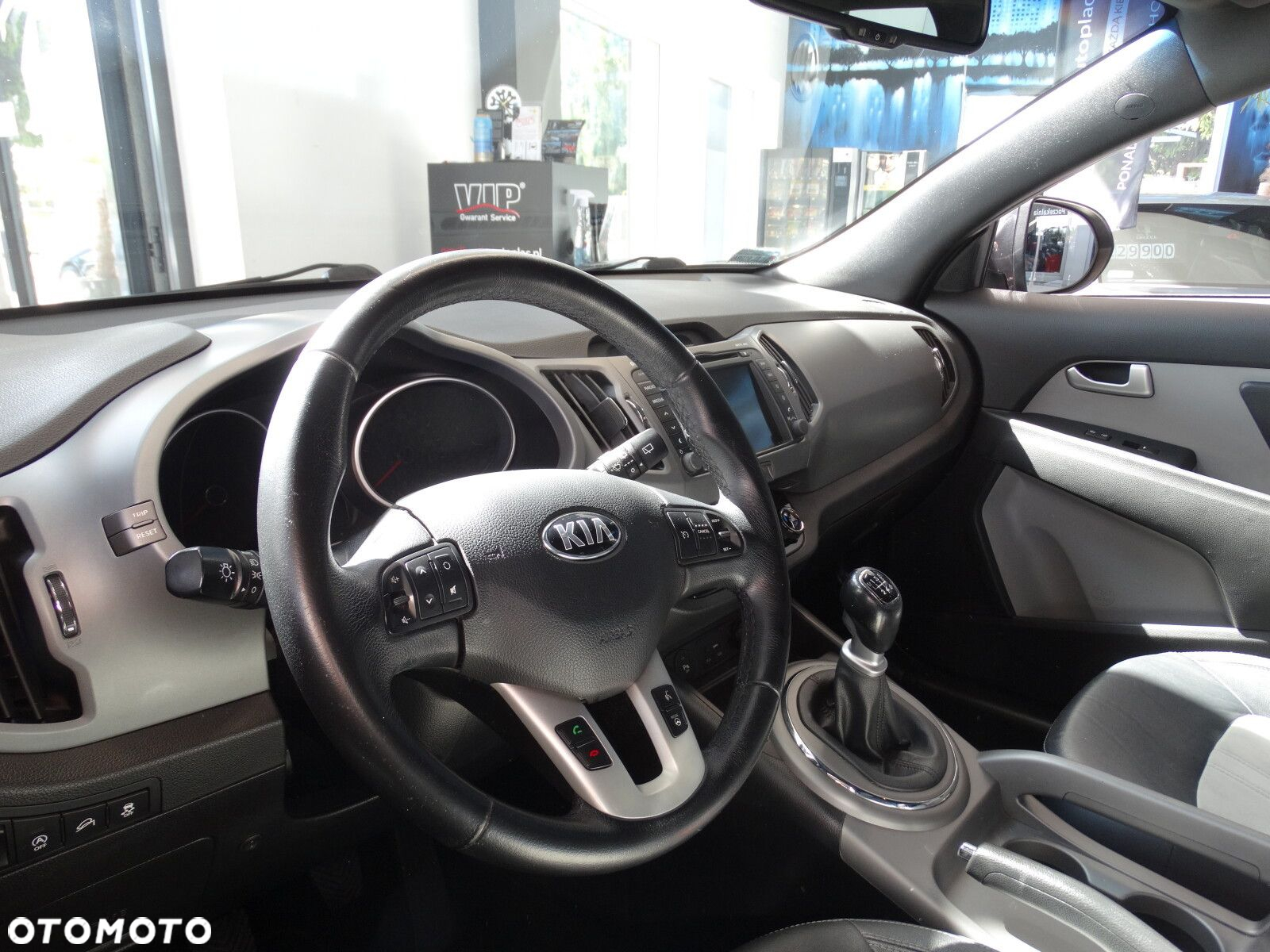 Kia Sportage - 38