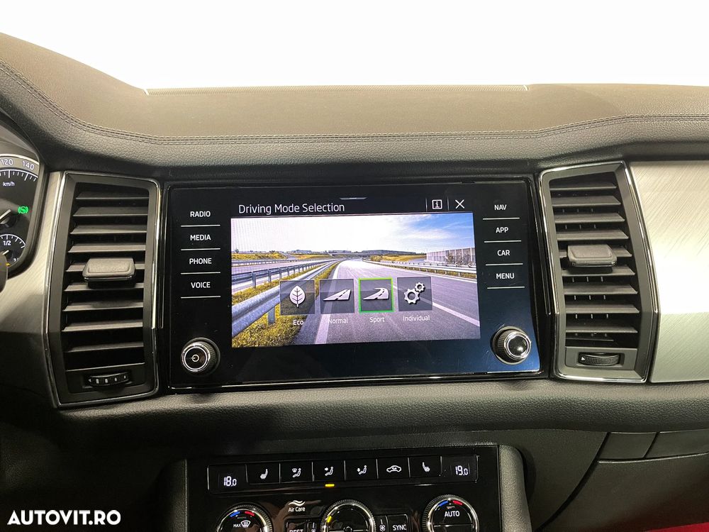 Skoda Kodiaq 1.5 TSI DSG Ambition - 14