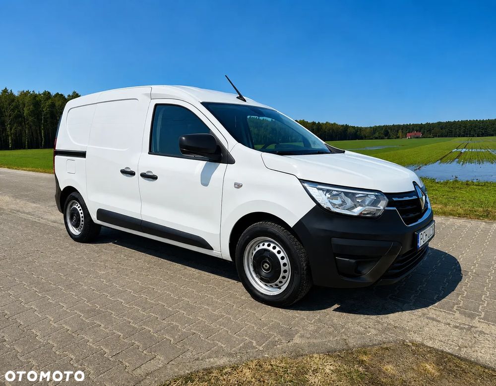 Renault Express - 2