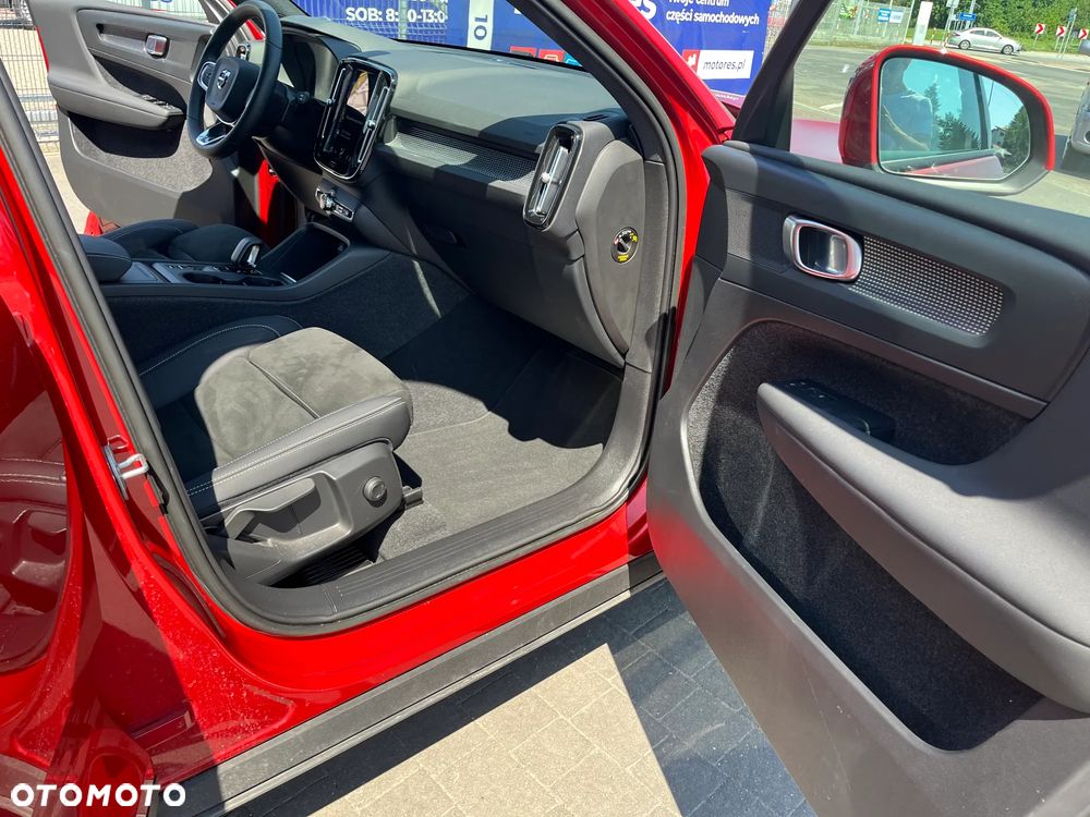 Volvo XC 40 T2 Core - 17