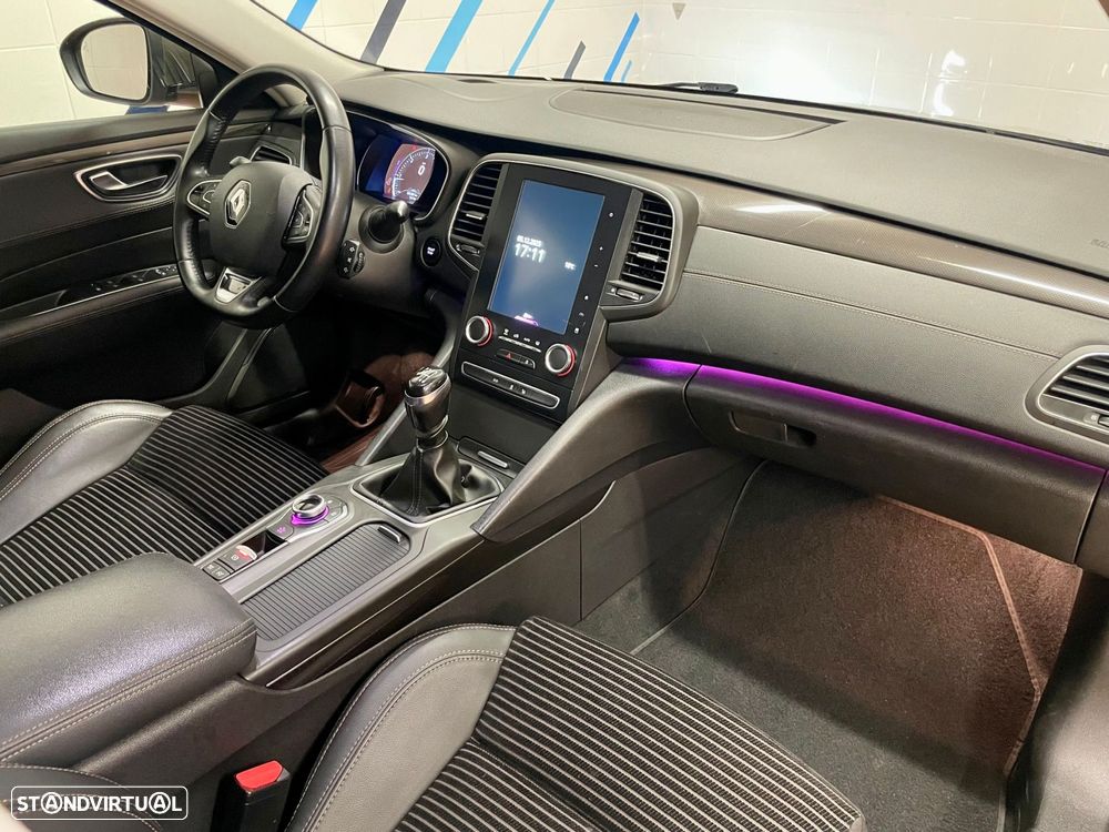Renault Talisman ENERGY dCi 130 INTENS - 44