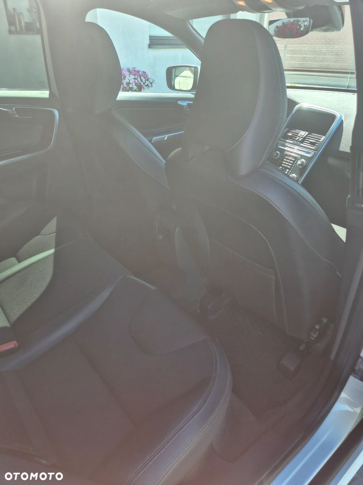 Volvo XC 60 D4 Drive-E Summum - 21