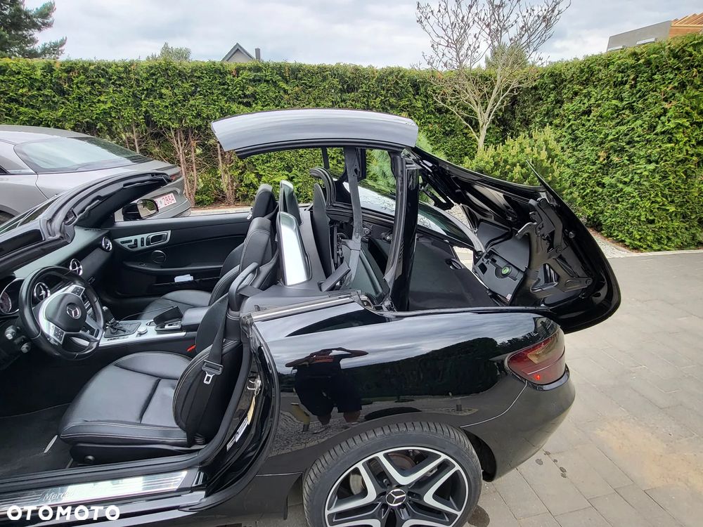 Mercedes-Benz SLK - 14