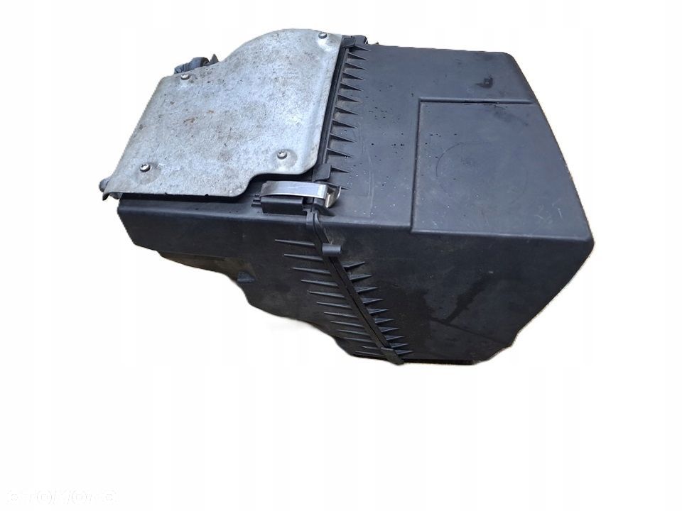 audi a6 c6 lift obudowa filtra powietrza 2.0 tfsi 4f0133835n - 2