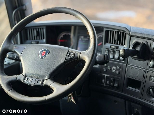 Scania R410LA6X2/4MNA - 7
